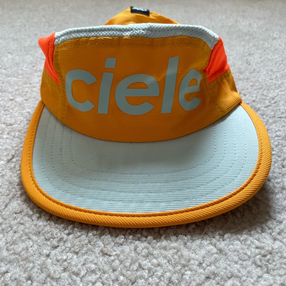 Ciele GoCap